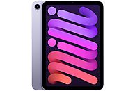 APPLE IPAD MINI WI-FI 256GB PURPLE-FRD, Tablet, 256 GB, 8,3 Zoll, Violett | MediaMarkt APPLE IPAD MINI WI-FI 256GB PURPLE-FRD, Tablet, 256 GB, 8,3 Zoll, Violett | MediaMarkt